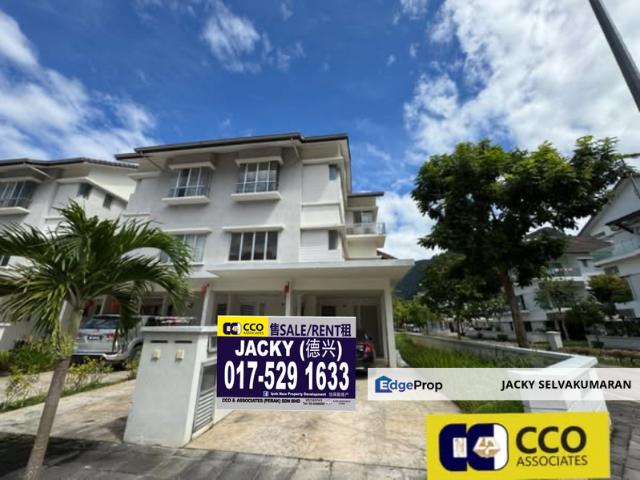 House for sale in Perak, Tanjong Ipoh