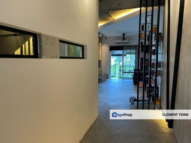 House for sale in Perak, Tanjong Ipoh