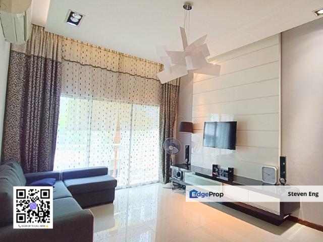 House for sale in Perak, Tanjong Ipoh