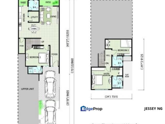 House for sale in Perak, Tanjong Ipoh