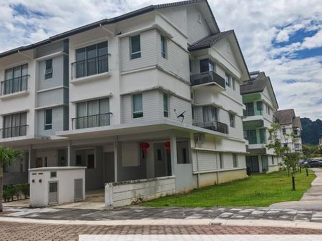 House for sale in Perak, Tanjong Ipoh