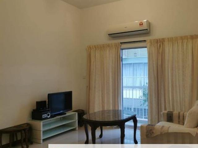 Condominium for rent in Perak, Tanjong Ipoh