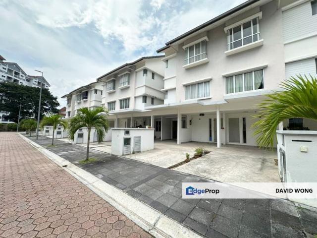House for sale in Perak, Tanjong Ipoh