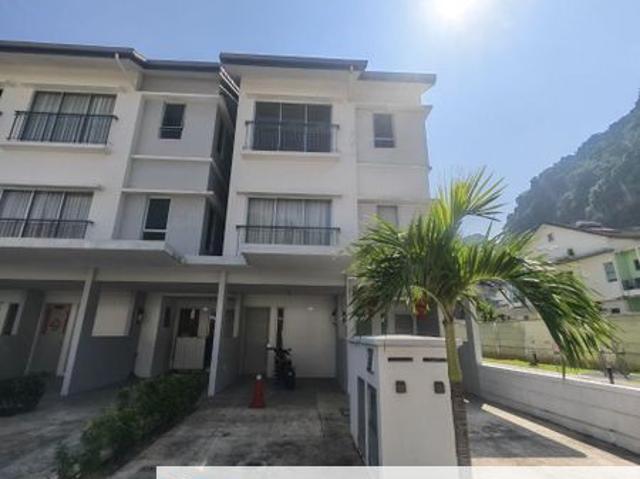 House for sale in Perak, Tanjong Ipoh