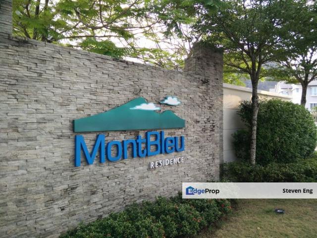 Condominium for rent in Perak, Tanjong Ipoh