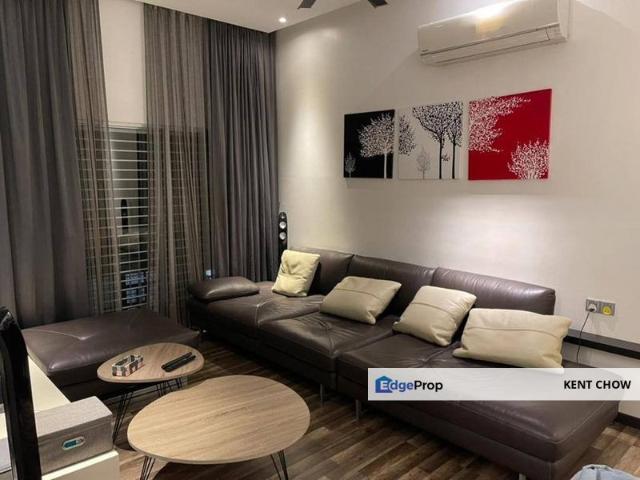 House for sale in Perak, Tanjong Ipoh