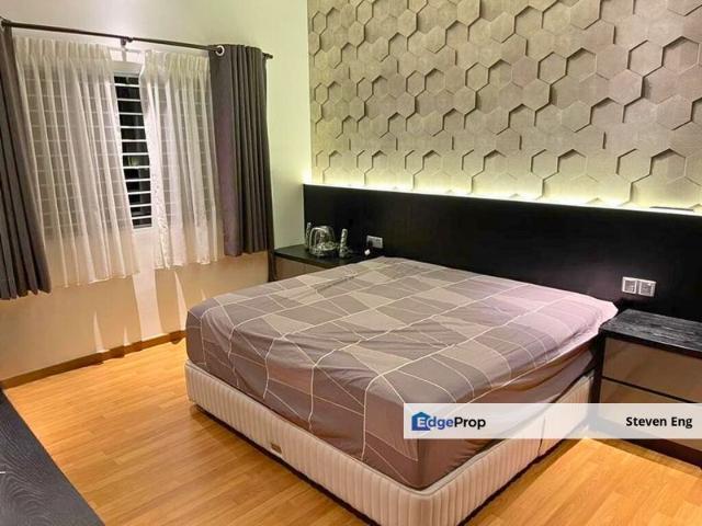 Condominium for sale in Perak, Tanjong Ipoh
