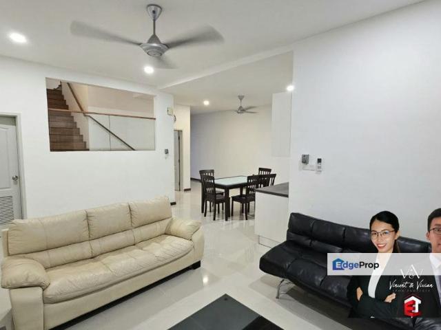 Condominium for rent in Perak, Tanjong Ipoh