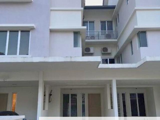 House for sale in Perak, Tanjong Ipoh