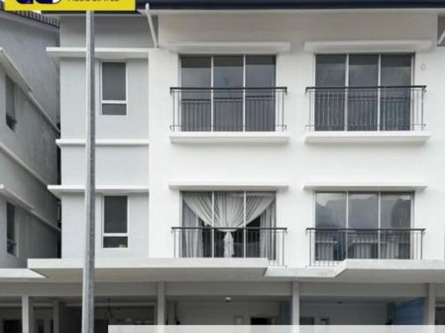 House for sale in Perak, Tanjong Ipoh