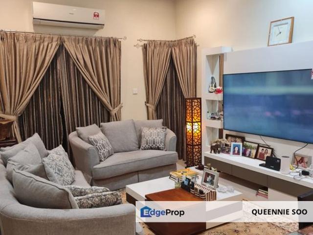 House for sale in Perak, Tanjong Ipoh