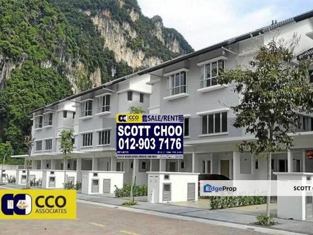 House for sale in Perak, Tanjong Ipoh