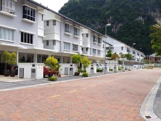 Terraced House for sale in Perak, Tanjong Ipoh