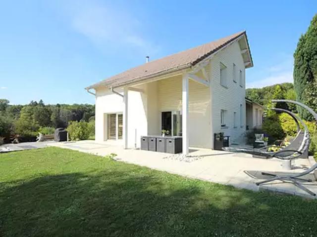 Maison vente à Vesoul, Montboillon