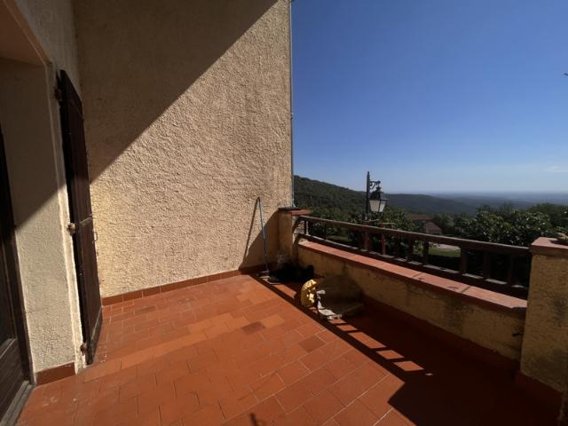 Maison vente à Céret, Montbolo