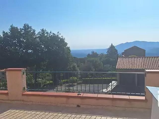 Maison vente à Montbolo, Pyrénées-Orientales
