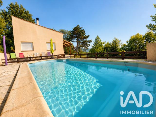 Maison vente à Céret, Montbolo