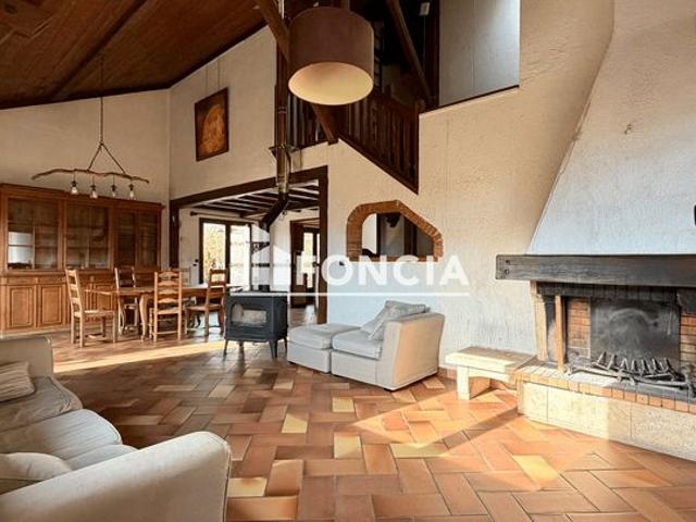 Maison vente à Grenoble, Montbonnot-saint-martin