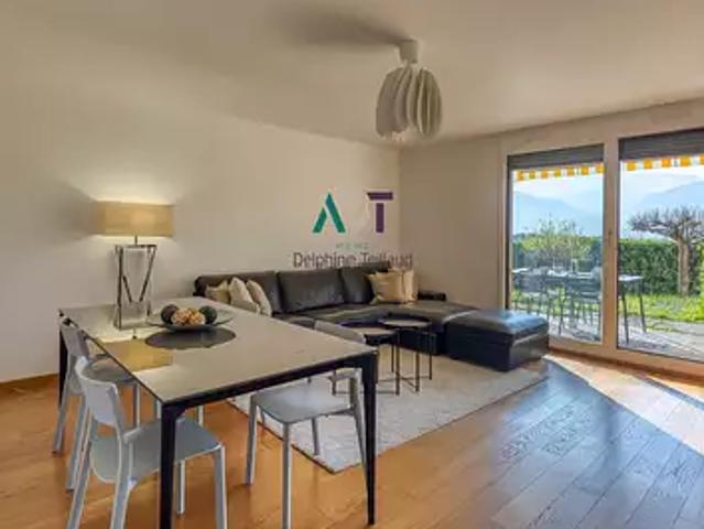 Appartement vente à Grenoble, Montbonnot-saint-martin