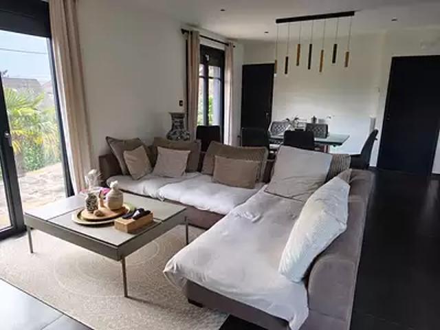 Maison vente à Grenoble, Montbonnot-saint-martin