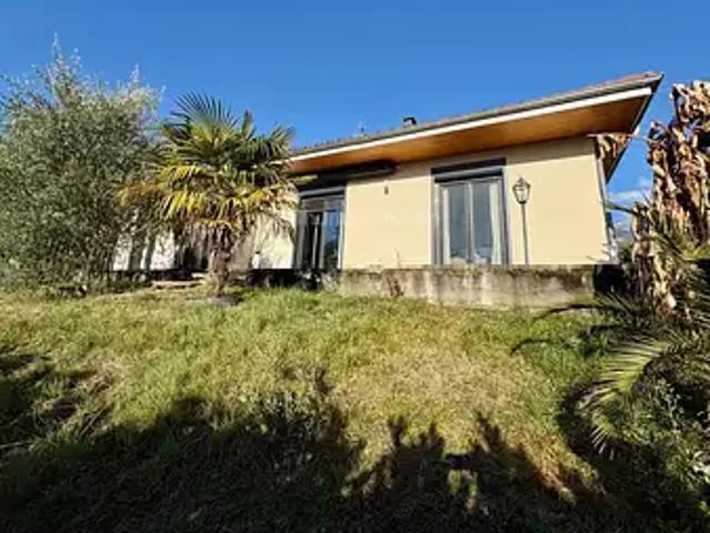 Maison vente à Grenoble, Montbonnot-saint-martin