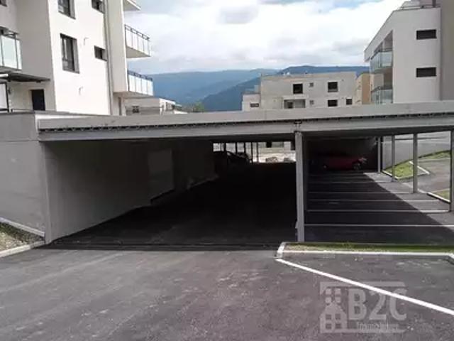 Garage location à Grenoble, Montbonnot-saint-martin