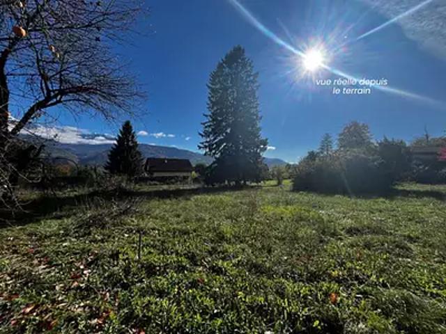Maison vente à Grenoble, Montbonnot-saint-martin