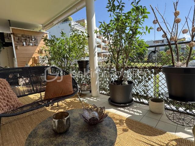 Appartement vente à Grenoble, Montbonnot-saint-martin