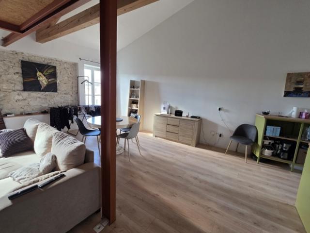 Appartement vente à Nyons, Montboucher-sur-jabron