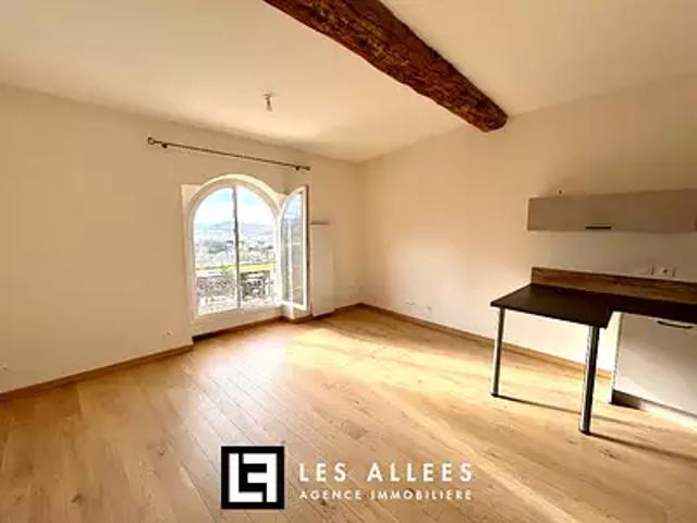 Appartement vente à Nyons, Montboucher-sur-jabron