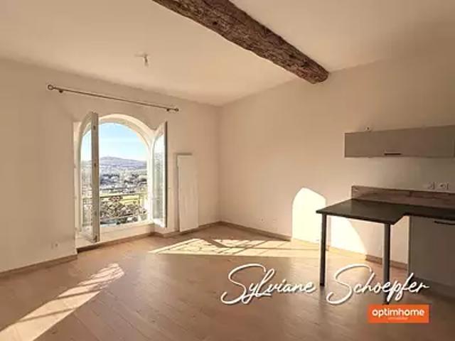 Appartement vente à Nyons, Montboucher-sur-jabron