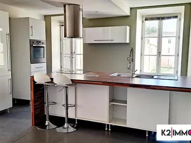 Appartement vente à Nyons, Montboucher-sur-jabron
