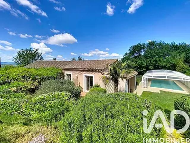Maison vente à Nyons, Montboucher-sur-jabron