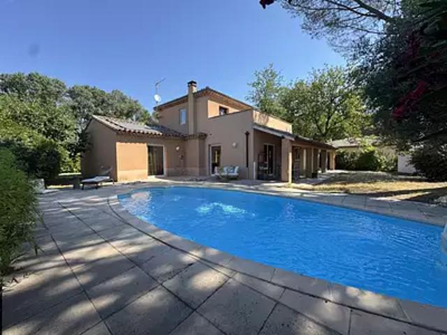 Maison vente à Nyons, Montboucher-sur-jabron