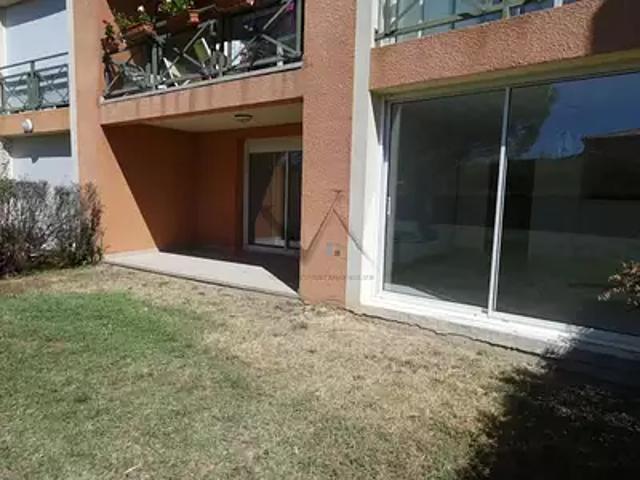 Appartement location à Nyons, Montboucher-sur-jabron
