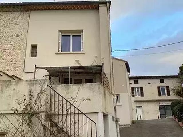 Appartement location à Nyons, Montboucher-sur-jabron