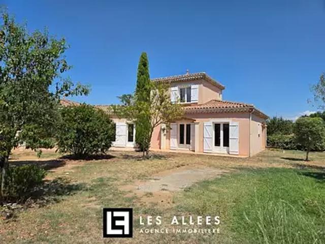 Maison location à Montboucher-sur-Jabron, Drôme