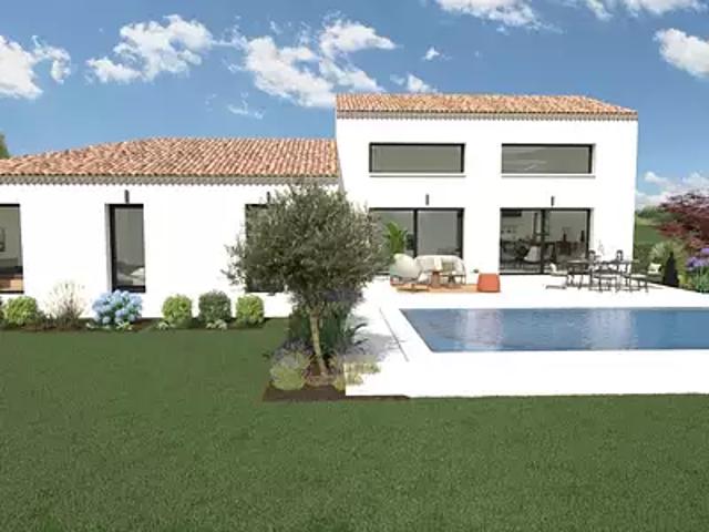 Maison vente à Nyons, Montboucher-sur-jabron