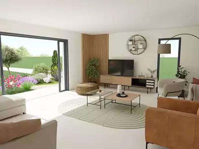 Maison vente à Nyons, Montboucher-sur-jabron