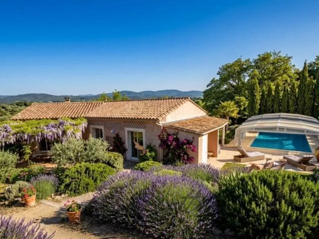 Maison vente à Nyons, Montboucher-sur-jabron