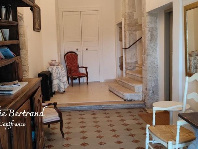 Appartement vente à Nyons, Montboucher-sur-jabron