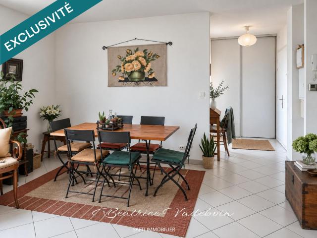 Appartement vente à Montboucher-sur-Jabron, Drôme