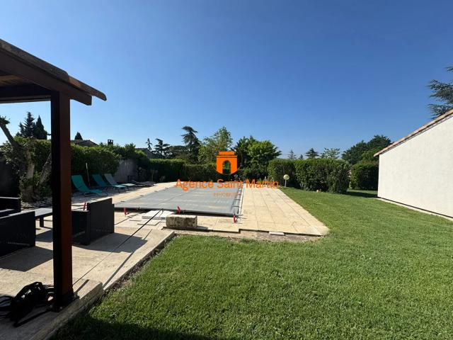 Maison vente à Nyons, Montboucher-sur-jabron