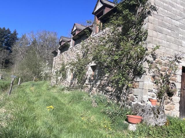 Maison vente à Saint-Flour, Montboudif