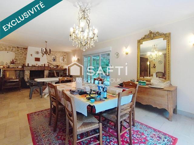 Maison vente à Montargis, Montbouy