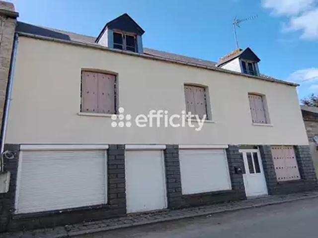Maison vente à Saint-Lô, Montbray