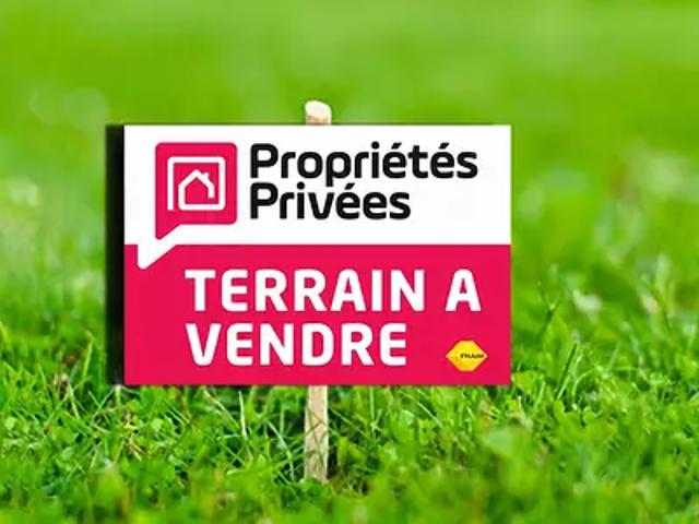 Terrain vente à Montbray, Manche