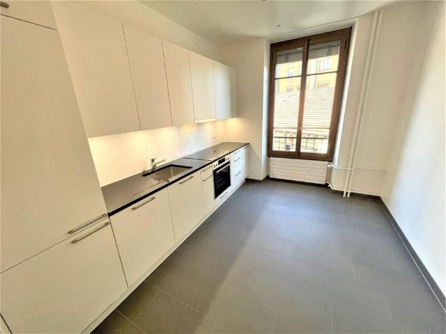 Apartment mieten in Conches