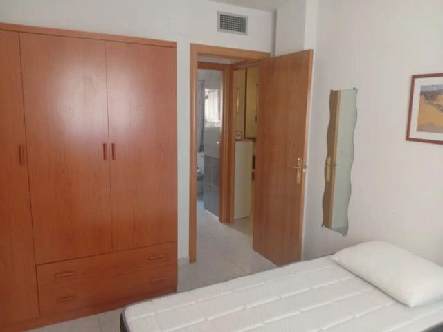 Apartamento en alquiler en Baix Camp, Catalunya