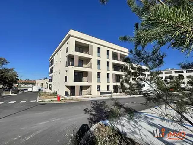 Appartement vente à Montbrison